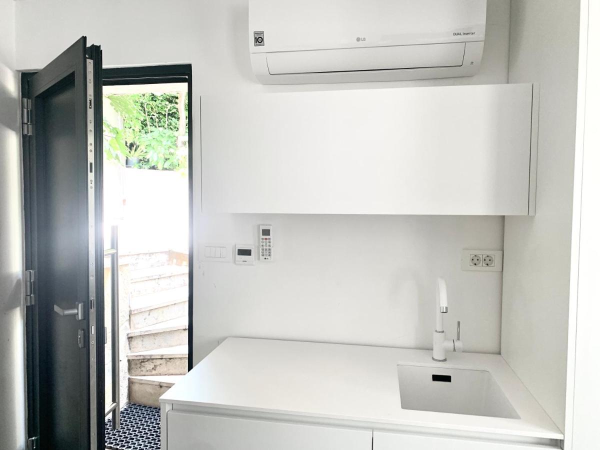 Artspace Location-Opatija-3 Bedroom House With Rooftop Garden By Beach Exterior foto