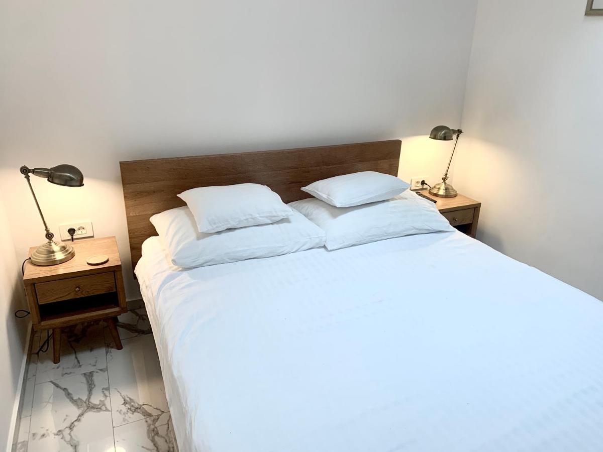 Artspace Location-Opatija-3 Bedroom House With Rooftop Garden By Beach Exterior foto