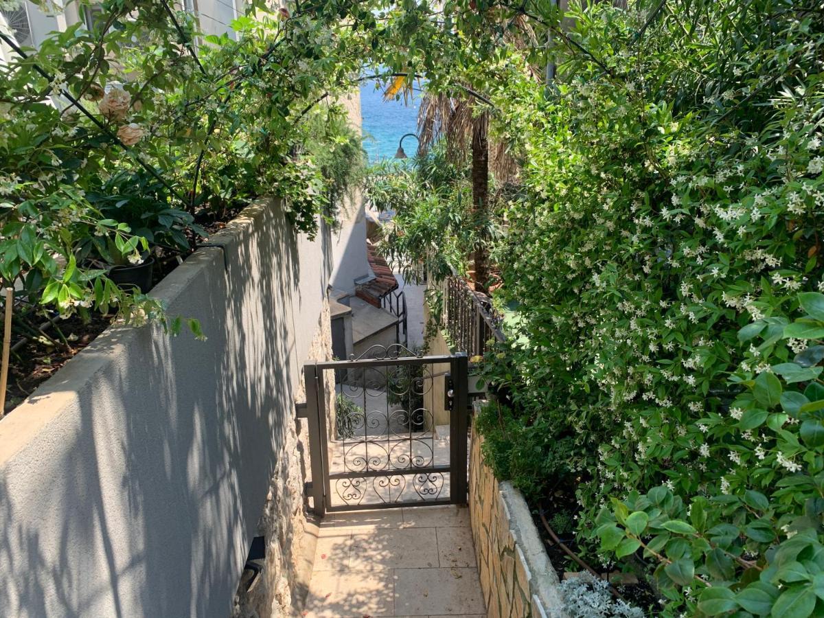 Artspace Location-Opatija-3 Bedroom House With Rooftop Garden By Beach Exterior foto