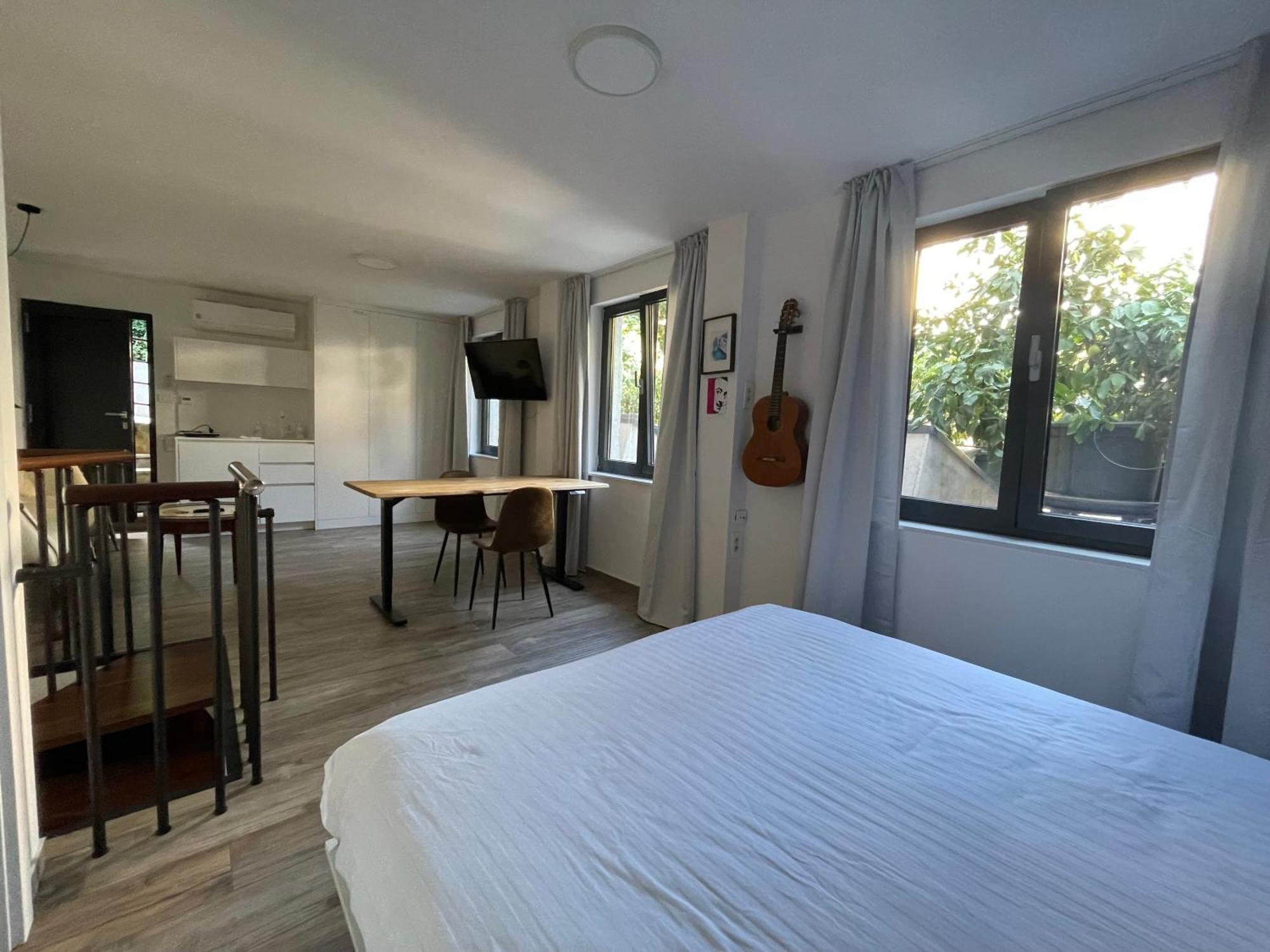 Artspace Location-Opatija-3 Bedroom House With Rooftop Garden By Beach Exterior foto
